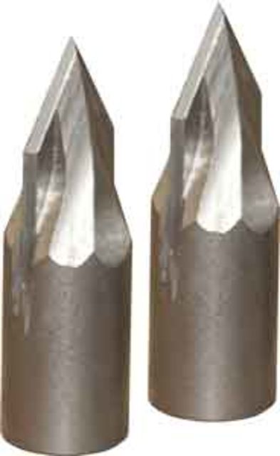 Ams Bowfishing Replacement Tip Only Ripz 2pk - Ams