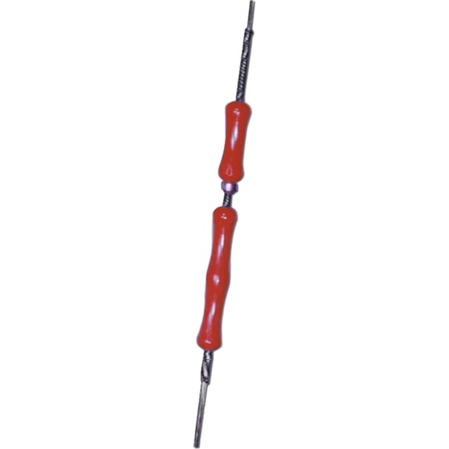 AMS String Things Finger Tabs Red - Ams