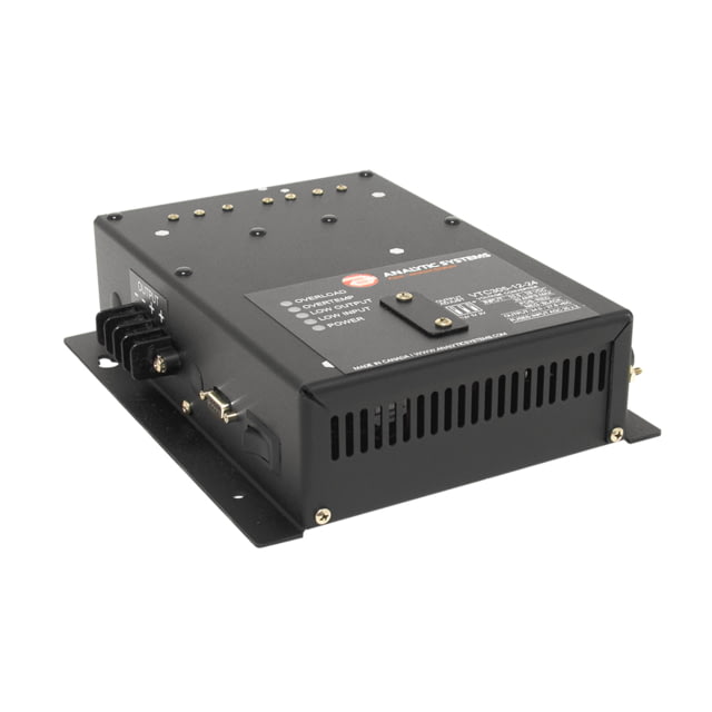 Analytic Systems Non Iso DC/DC Converter 13A 24V Out 11-15V In One Size - Analytic Systems