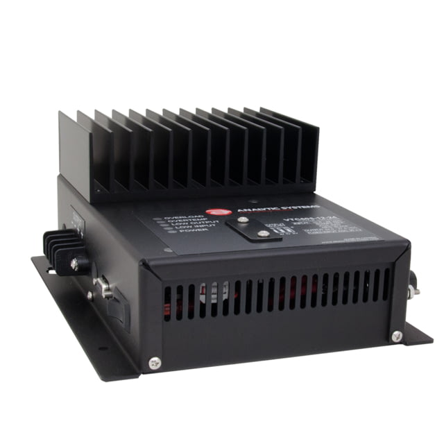 Analytic Systems Non Iso DC/DC Converter 22A 24V Out 11-15V In One Size - Analytic Systems