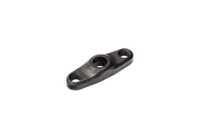 Anarchy Outdoors Anti-Rotation QD Sling Accuracy International AX Model Pre 2014 Black AI-AR-QD-PRE14 - Anarchy Outdoors