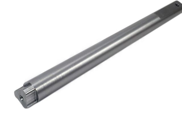 Anarchy Outdoors Action Rod Ruger Precision Magnum Rifle Stainless Steel AR-RD-MRPR - Anarchy Outdoors