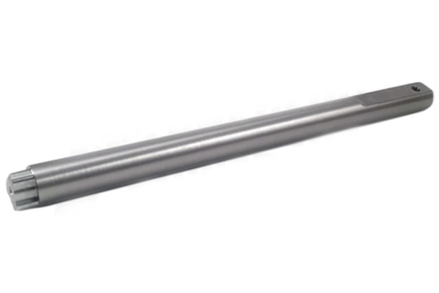 Anarchy Outdoors Action Rod Ruger Precision & Ruger American Rifles Stainless Steel AR-RD-RPR/A - Anarchy Outdoors
