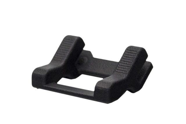Anarchy Outdoors Extended Magazine Release MPA Chassis Black MPA-EMR - Anarchy Outdoors