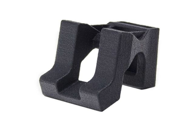 Anarchy Outdoors Extended Magazine Release Ruger Precision Rifle Black RPR-EMR - Anarchy Outdoors