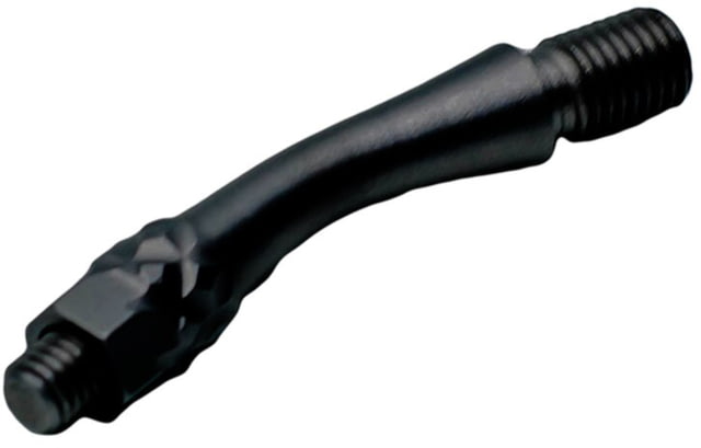 Anarchy Outdoors Bergara B14 Threaded Bolt Handle Upgrade Right Hand Black - Anarchy Outdoors