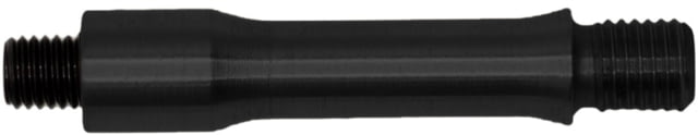 Anarchy Outdoors Bergara Premier Threaded Bolt Handle Upgrade Right Hand Black - Anarchy Outdoors