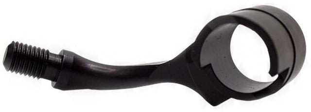 Anarchy Outdoors Bolt Handle Replacement CZ 455 Right Hand Stainless Steel - Anarchy Outdoors