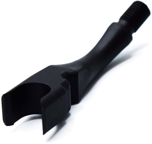 Anarchy Outdoors Bolt Handle Replacement Thompson Center Venture Black - Anarchy Outdoors