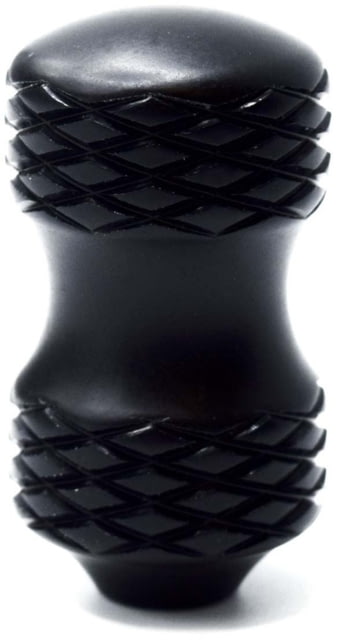 Anarchy Outdoors Bolt Knob Big Bertha Black - Anarchy Outdoors