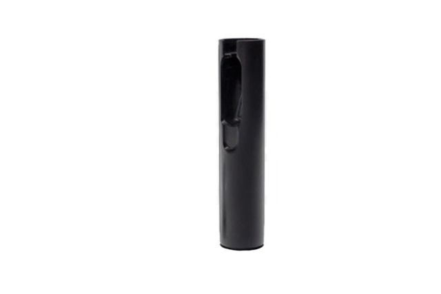 Anarchy Outdoors Bolt Shroud Ruger Precision Rifle Black - Anarchy Outdoors