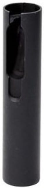 Anarchy Outdoors Bolt Shroud for Ruger Precision Rifle Gen 3 Black - Anarchy Outdoors
