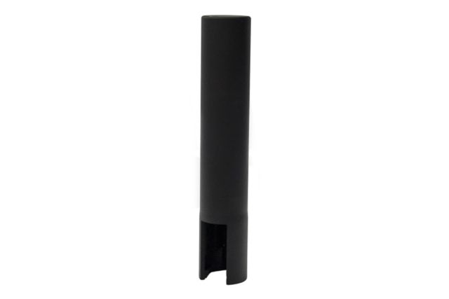 Anarchy Outdoors Bolt Shroud Ruger Precision Rifle Magnum Black - Anarchy Outdoors