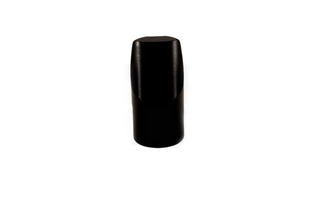 Anarchy Outdoors Bolt Shroud Replacement Ruger American Rifle Anodized Black - Anarchy Outdoors