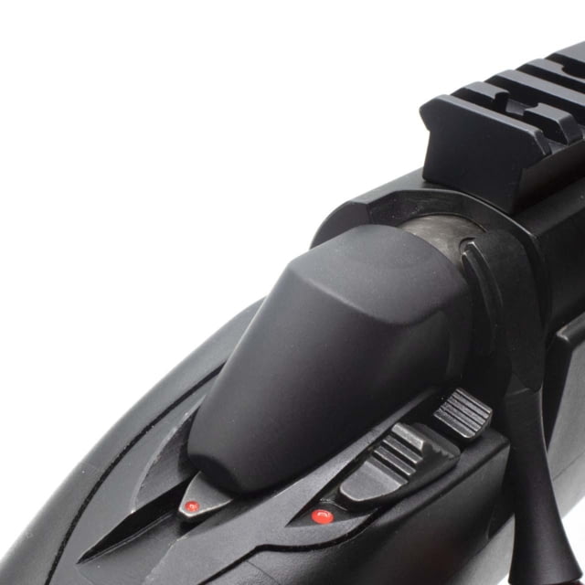 Anarchy Outdoors Bolt Shroud Replacement Winchester Black - Anarchy Outdoors
