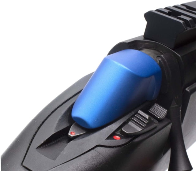 Anarchy Outdoors Bolt Shroud Replacement Winchester Blue - Anarchy Outdoors