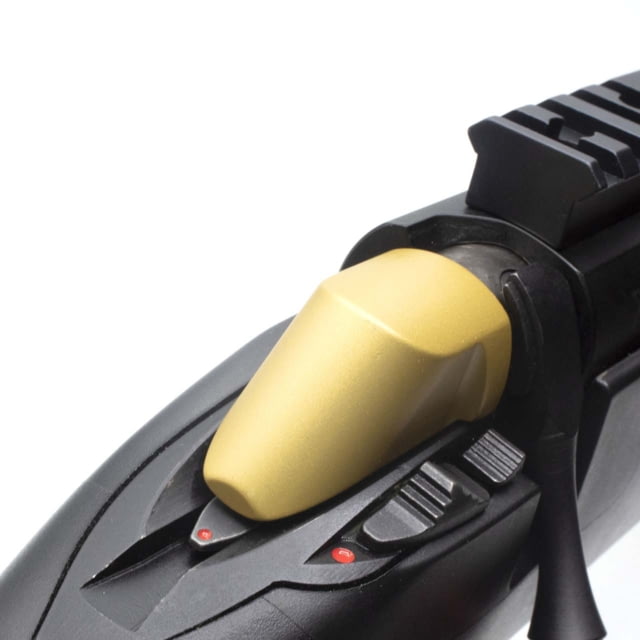Anarchy Outdoors Bolt Shroud Replacement Winchester Gold - Anarchy Outdoors