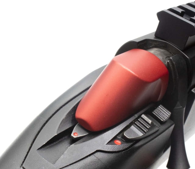 Anarchy Outdoors Bolt Shroud Replacement Winchester Red - Anarchy Outdoors