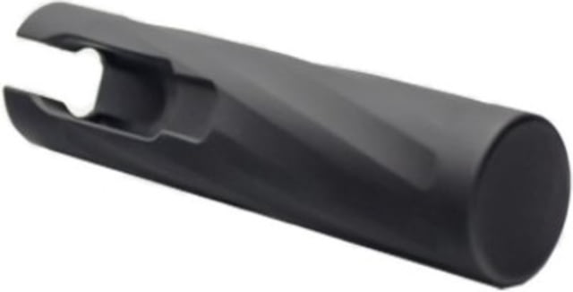 Anarchy Outdoors Bolt Shroud Ruger Precision Rifle Fluted Black - Anarchy Outdoors