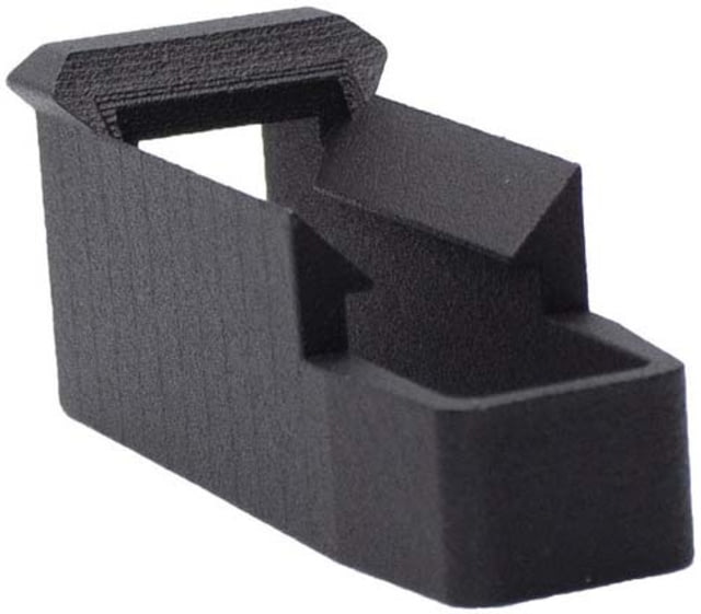 Anarchy Outdoors CZ 457 Mag Loader for KRG Bravo Stock Black - Anarchy Outdoors