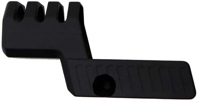 Anarchy Outdoors CZ-P10c Compensator 9mm Black - Anarchy Outdoors