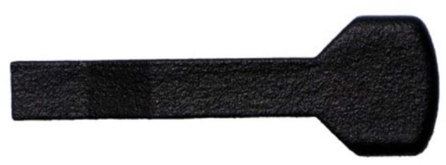 Anarchy Outdoors Extended Magazine Release Gen 2 CZ Rimfire Black CZ-MR - Anarchy Outdoors