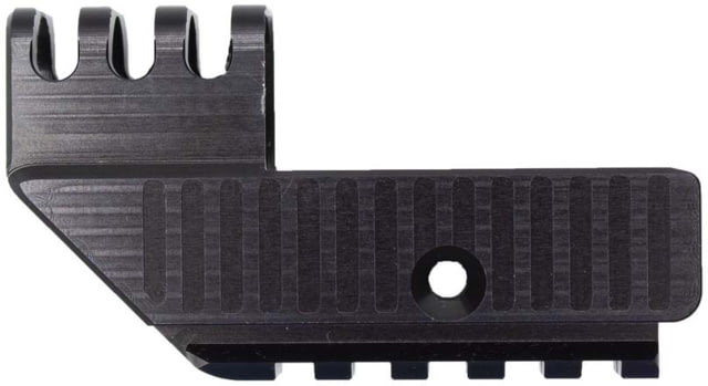 Anarchy Outdoors Glock 17 Gen 5 Compensator Black - Anarchy Outdoors
