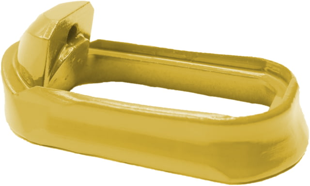 Anarchy Outdoors Glock 20 Gen 4 Magwell Gold - Anarchy Outdoors