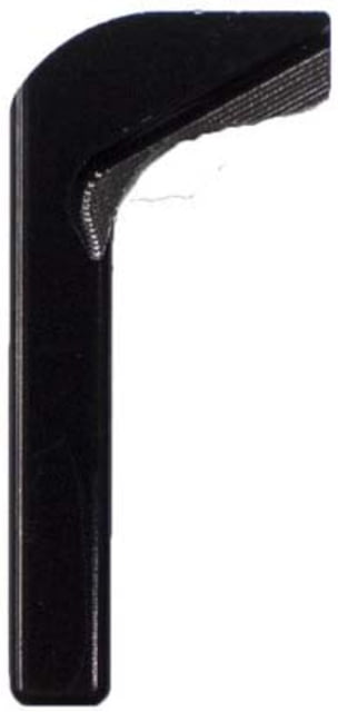 Anarchy Outdoors Glock .45 ACP/10mm Extended Mag Release Black Gen 3 - Anarchy Outdoors