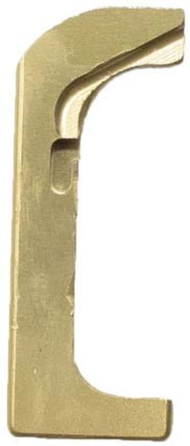 Anarchy Outdoors Glock .45 ACP/10mm Extended Mag Release Gold Gen 4/5 - Anarchy Outdoors