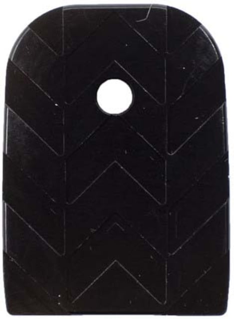 Anarchy Outdoors Glock .45 ACP/10mm Baseplate Black - Anarchy Outdoors