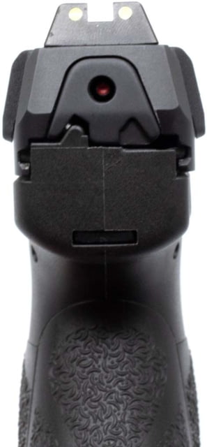 Anarchy Outdoors HK Slide Plate Black - Anarchy Outdoors