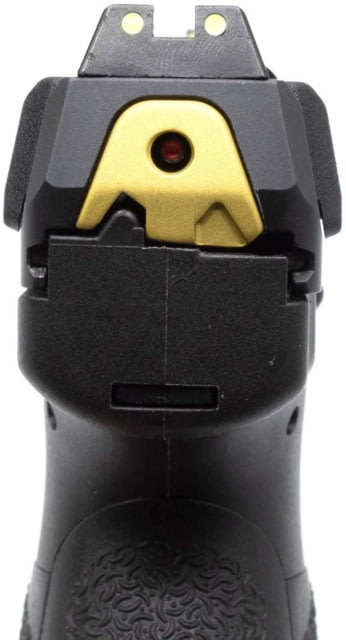 Anarchy Outdoors HK Slide Plate Gold - Anarchy Outdoors