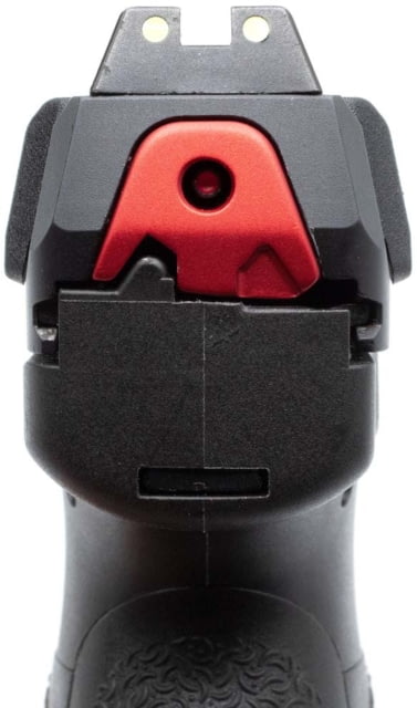Anarchy Outdoors HK Slide Plate Red - Anarchy Outdoors
