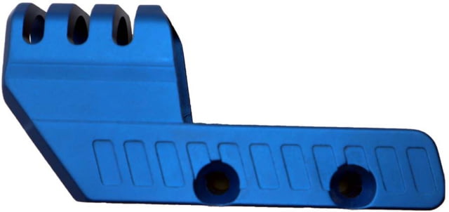 Anarchy Outdoors HK VP40/VP9 Compensator Blue - Anarchy Outdoors
