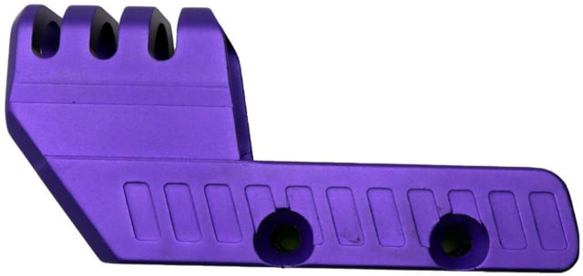 Anarchy Outdoors HK VP40/VP9 Compensator Purple - Anarchy Outdoors