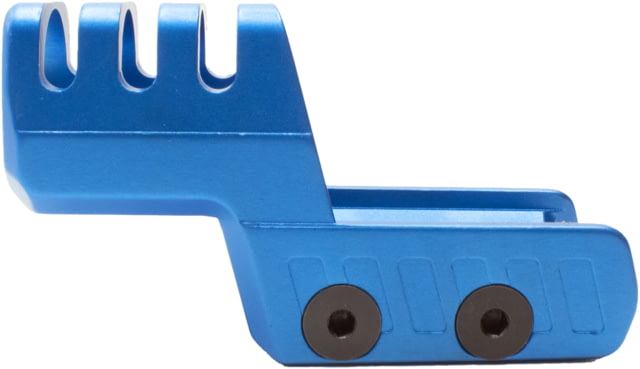 Anarchy Outdoors HK VP9 SK Compensator Blue - Anarchy Outdoors