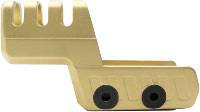 Anarchy Outdoors HK VP9 SK Compensator Gold - Anarchy Outdoors