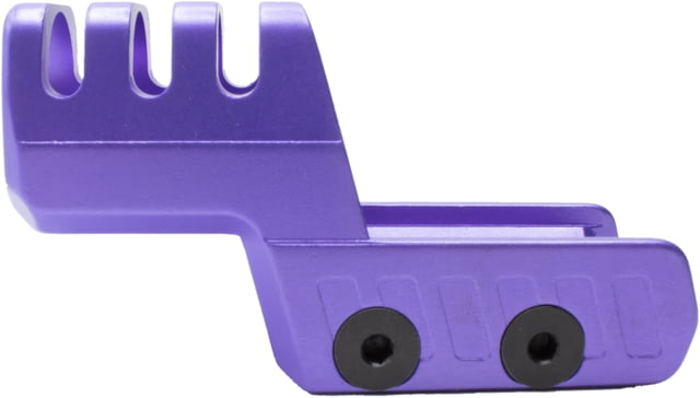 Anarchy Outdoors HK VP9 SK Compensator Purple - Anarchy Outdoors