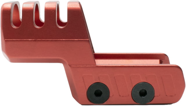 Anarchy Outdoors HK VP9 SK Compensator Red