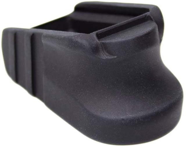 Anarchy Outdoors HK VP9 SK Magazine Extension +2 w/ Pinky Rest Black 2RD - Anarchy Outdoors