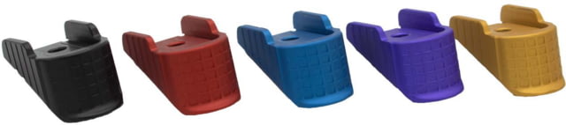 Anarchy Outdoors Pinky Rest for Sig 365, Blue, 791617481039 by USA Anarchy Outdoors Specialty Gun Parts