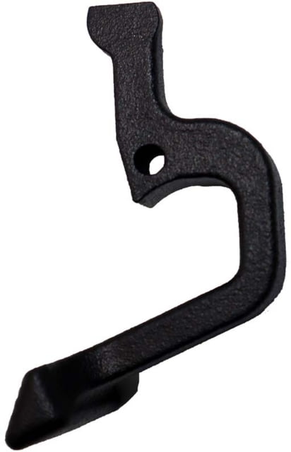 Anarchy Outdoors Ruger 10/22 Extended Magazine Release Black - Anarchy Outdoors