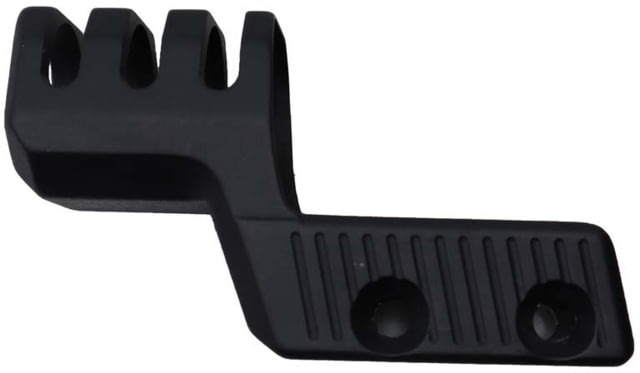 Anarchy Outdoors Ruger American Compact Compensator 9mm Black