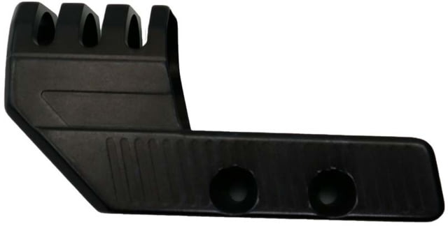 Anarchy Outdoors Ruger American Full Size Compensator 9mm Black - Anarchy Outdoors