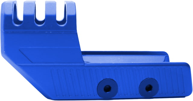 Anarchy Outdoors Ruger American Full Size Compensator 9mm Blue - Anarchy Outdoors