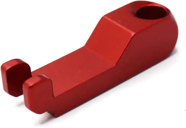 Anarchy Outdoors Ruger Precision/American Firing Pin Removal Tool Red - Anarchy Outdoors