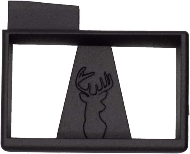 Anarchy Outdoors Single Feed Magazine Sled Bergara B14 Black - Anarchy Outdoors