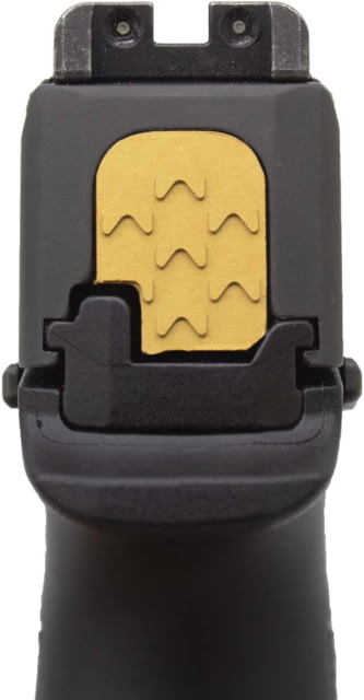 Anarchy Outdoors Slide Plate for Sig 365 Gold - Anarchy Outdoors