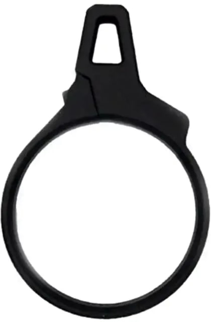 Anarchy Outdoors Throw Lever Vortex Viper PST Gen2 Black AO-TL108-VortexViperG2 - Anarchy Outdoors